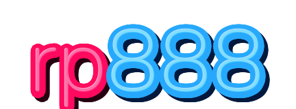 rp888 — logo kanal