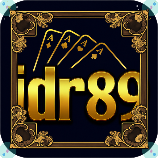 idr89 — galeri pratinjau - APK Resmi