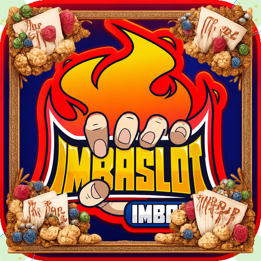 imbaslot — mitra unggulan